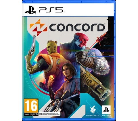 Concord