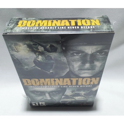 Domination