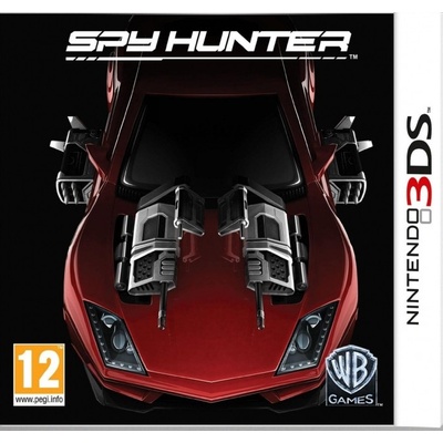 Spy Hunter