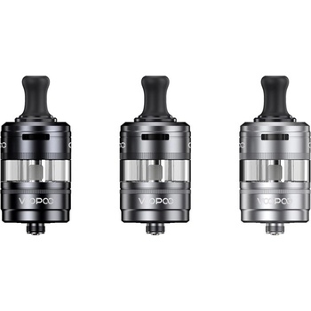 Image 1 of VooPoo PnP X Pod Tank MTL 5ml