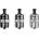 VooPoo PnP X Pod Tank MTL 5ml