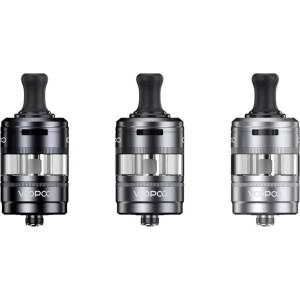 VooPoo PnP X Pod Tank MTL 5ml - greencigar