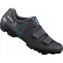 Shimano MTB SH-XC100WL čierna