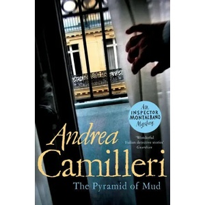 Pyramid of Mud | Andrea Camilleri (ISBN: 9781529047844)