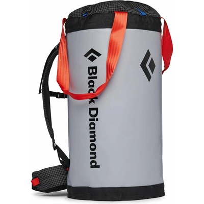Black Diamond Wall Hauler 140 pewter