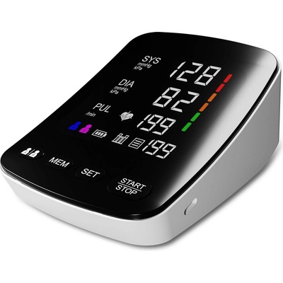 TESLA Blood Pressure Monitor TSL-HC-U82RH
