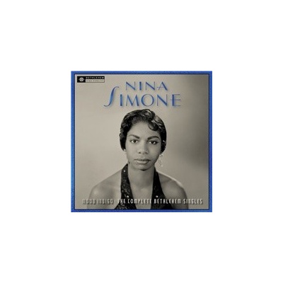 SIMONE, NINA - MOOD INDIGO:THE COMPLETE BETHLEHEM SINGLES LP