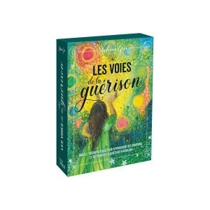Les voies de la guérison | Gras (2024)