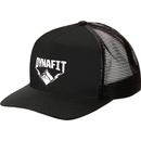 Dynafit Patch Trucker Cap / čierna