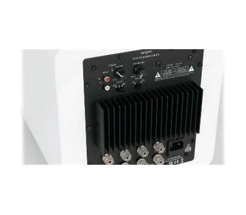 Tangent EVO E8