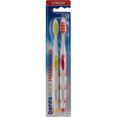 Dentamax ZK Fresh Medium 2 ks