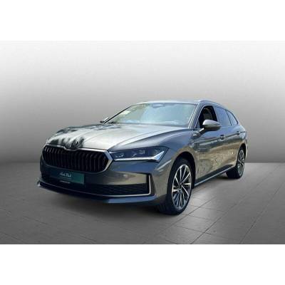 Skoda Superb Combi iV 1.5 TSI L&K DSG 150 kW