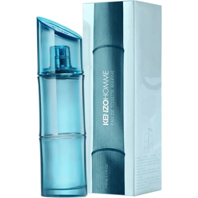 Kenzo Marine toaletní voda pánská 110 ml tester