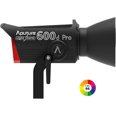 Aputure LS 600c Pro