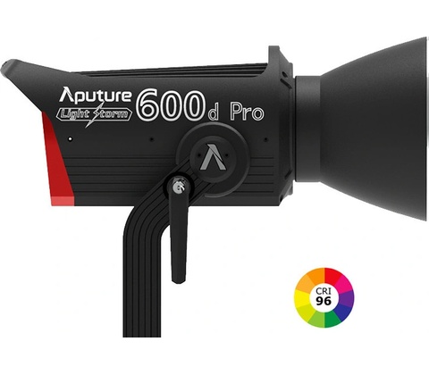Aputure LS 600d Pro