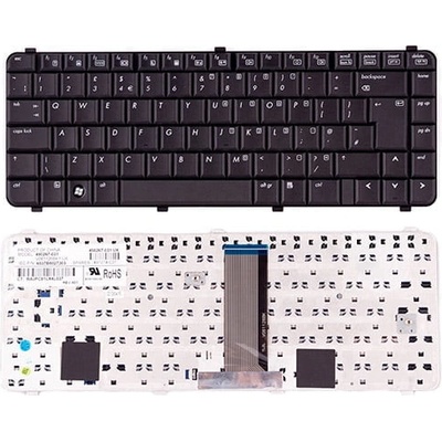 Klávesnica HP Compaq 515 610 615 6535S 6730S 6735S