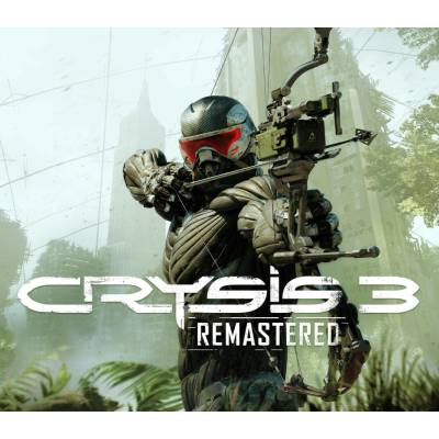 Crysis 3 Remastered
