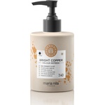 Maria Nila Colour Refresh 300 ml боядисваща маска 7.40 Bright Copper