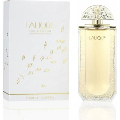 Lalique toaletná voda dámska 100 ml