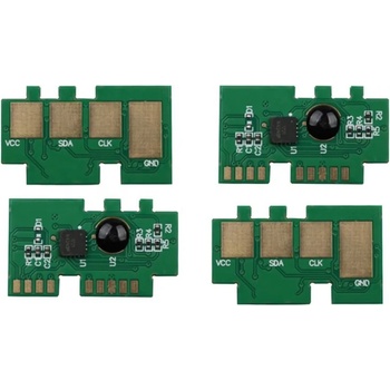 Image 1 of Compatible Ресет чип за тонер касета K503L Black - 8k (K503L-CHIP)