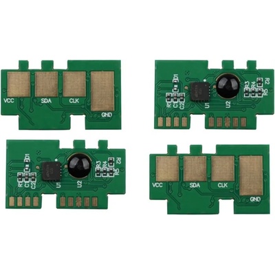 Compatible Ресет чип за тонер касета K503L Black - 8k (K503L-CHIP)