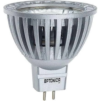 Image 1 of OPTONICA Led СПОТ mr16 6w/12v 50° СОВ 6000k (1168)