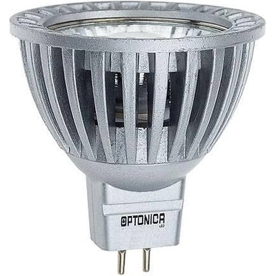 OPTONICA Led СПОТ mr16 6w/12v 50° СОВ 6000k (1168)
