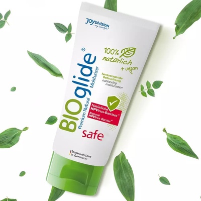 Joydivision Bioglide safe 100 ml