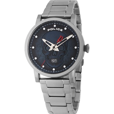 Police PL15404JS/03MA