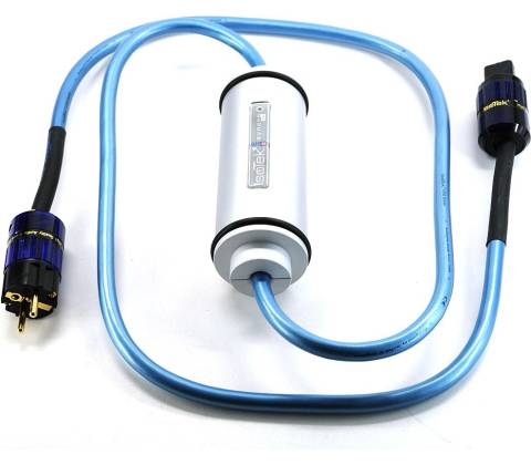 IsoTek EVO3 Syncro C19 - 2 m