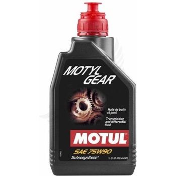 Image 1 of Motul Motylgear 75W-90 1 l