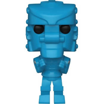 Image 1 of Funko Фигура Funko POP! Retro Toys: Rock 'Em Sock 'Em Robots - Blue Bomber #14 (51320)