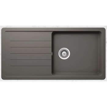 SCHOCK Toledo D100L silverstone