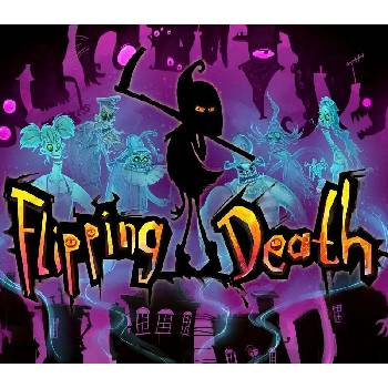 Flipping Death