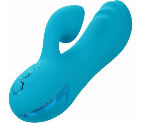 Calexotics Sunset Beach Seducer & Stimulator 10 Functions