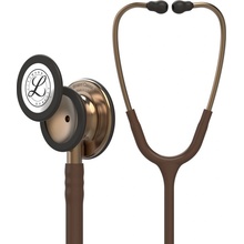 3M Littmann Classic III CHOCOLATE & COPPER (hnědá & měděný snímač)