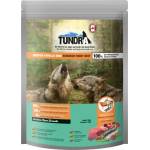 TUNDRA Reindeer, trout and beef Adult - висококачествена храна за пораснали кучета от средни и едри породи, БЕЗ ЗЪРНО, с Елен, пъстърва и говеждо, 750 гр, Германия - 16174