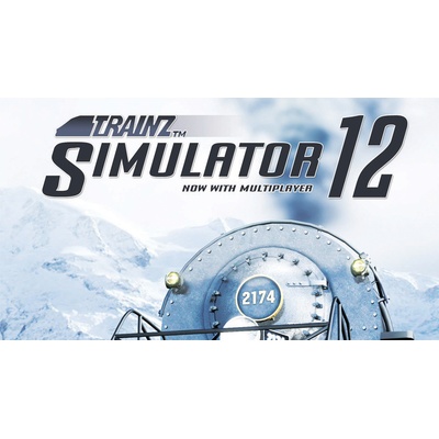 Trainz Simulator 2012