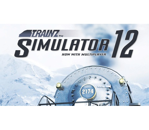 Trainz Simulator 2012