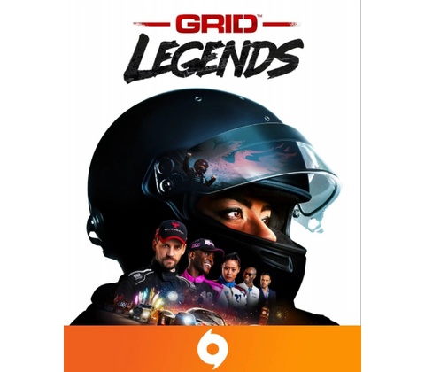 GRID Legends