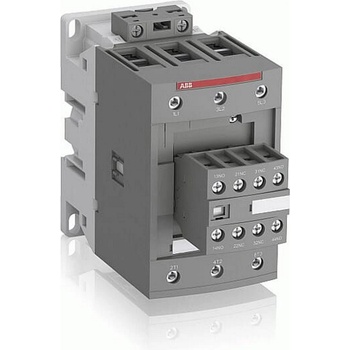 Abb Контактор abb af96-30-22-13 - 96 a, 100-250 v dc (1sbl407001r1322)