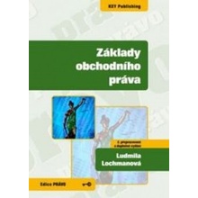 Základy obchodního práva