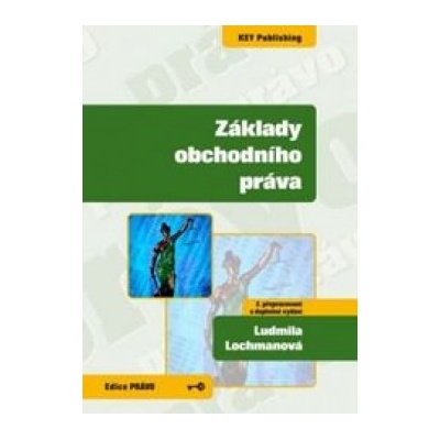 Základy obchodního práva