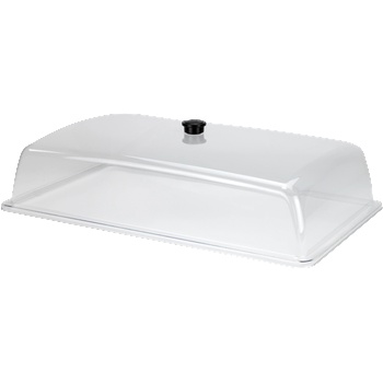 Image 1 of PLAST PORT Pc-Капак купол gn 1/1 (gf-11) (0136921)