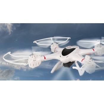 MJX X400 - RC dron s online FPV přenosem na dálkové ovládání - RC_16736