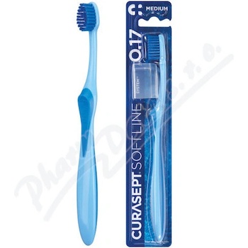 Curasept Soft medium 017 1 ks