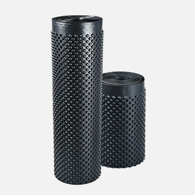 Den Braven NOPOVÁ FÓLIE hmotnost: 400g 2,5x20m