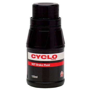 Cyclo Tools DOT 125 ml
