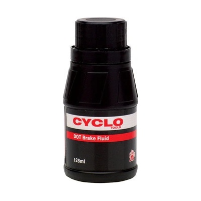 Cyclo Tools DOT 125 ml
