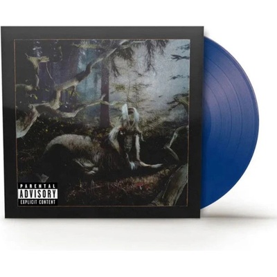 Sweatshirt Earl: Feet Of Clay RSD 2024 LP